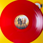 Earthshaker ‎– Exciting Mini Ⅱ (Япония 1985г.) EP Red