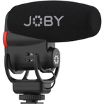 Штатив с видеоголовкой Manfrotto MVKBFRTLIVE-BDL Befree Advanced Live + микрофон Wavo Plus