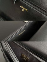 Chanel Bag 19 cm