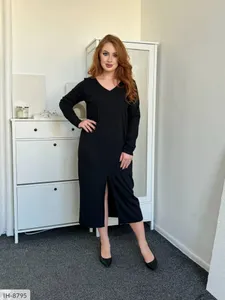 Платье IH-8765 Фабрика Моды