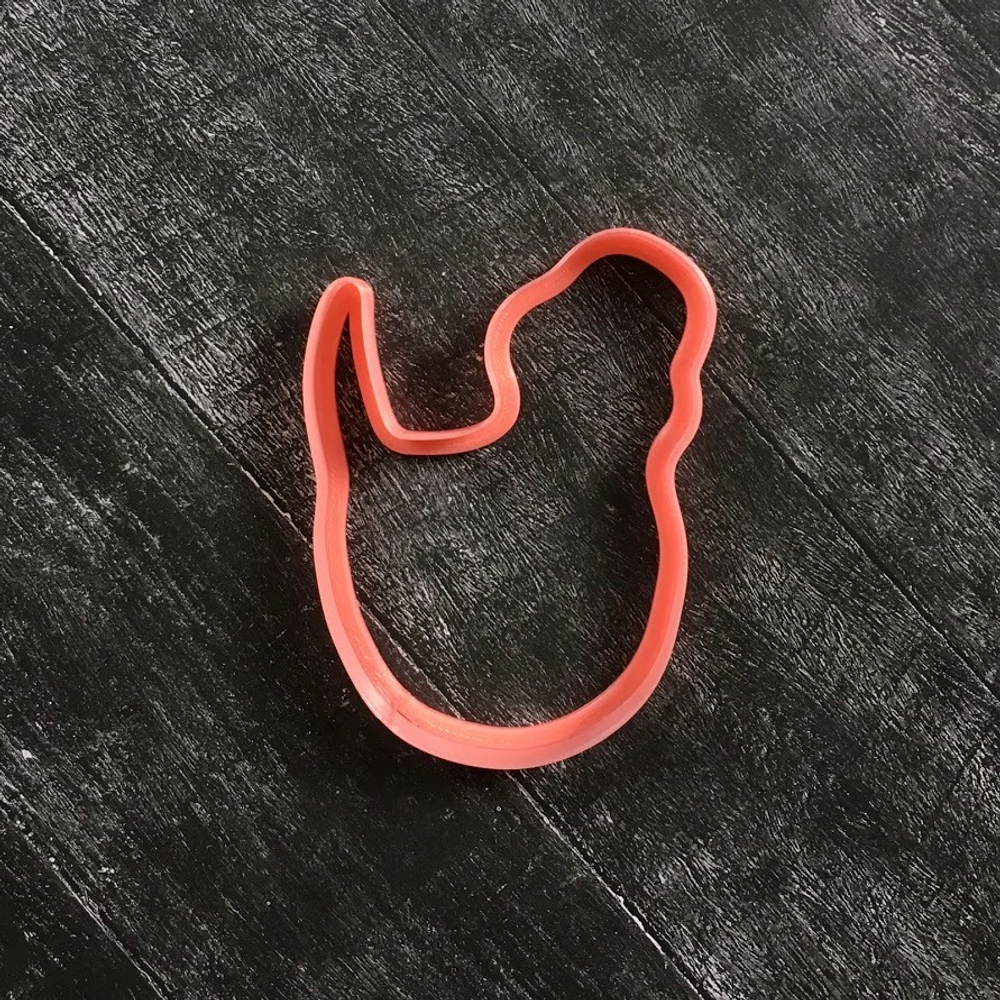 Динозавр №11 в яйце