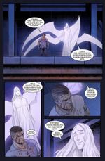 Комикс Бесобой. Том 3: Откровения