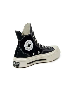 Кроссовки Converse Chuck Taylor All Star '70 De Luxe Squared Hi
