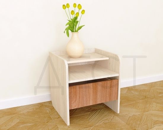 сосна астрид / шимо темный