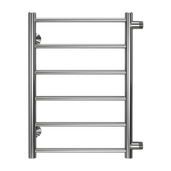 Полотенцесушитель водяной Terminus Аврора П6 400х600 бп500