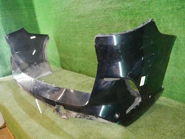 Бампер задний BMW X5M F95 (2019-2023)