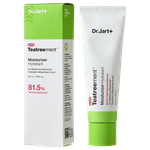 Dr.Jart Ctrl-A Teatreement Moisturizer