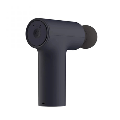 Массажер-пистолет Xiaomi Mijia Mini (YMJM-M351), синий