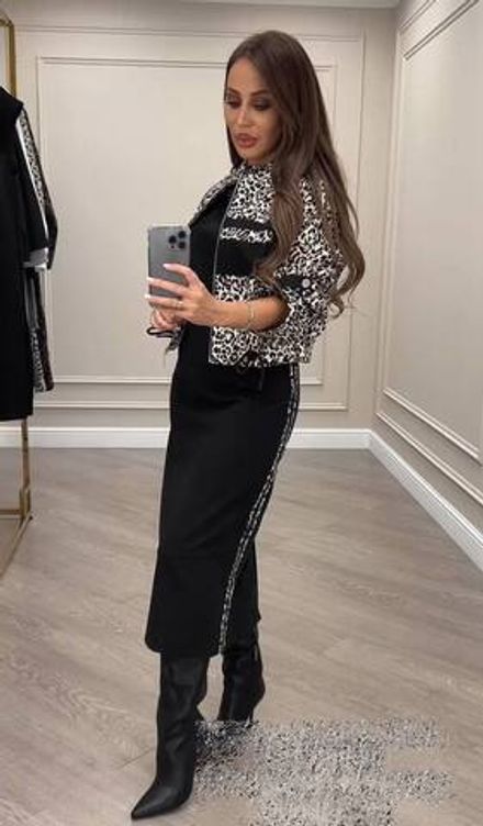 Пиджак 7352882 Fabrika