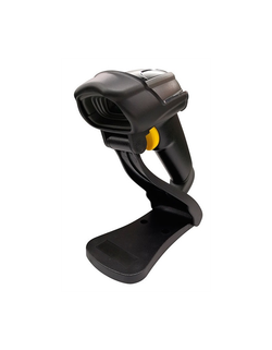 Mindeo MD6600-HD 2D, USB cable, Stand