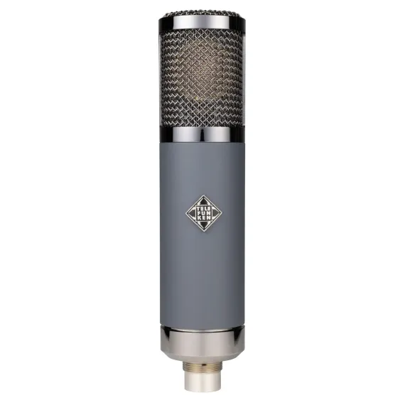 Telefunken TF51 Silver
