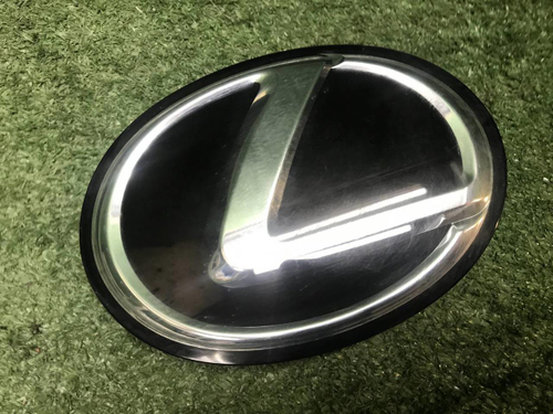 Эмблема решетки радиатора Lexus RX 3 AL10 (08-12)