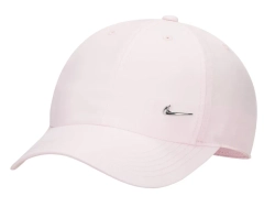 Теннисная кепка Nike Kids Dri-Fit Club Unstructured Metal Swoosh