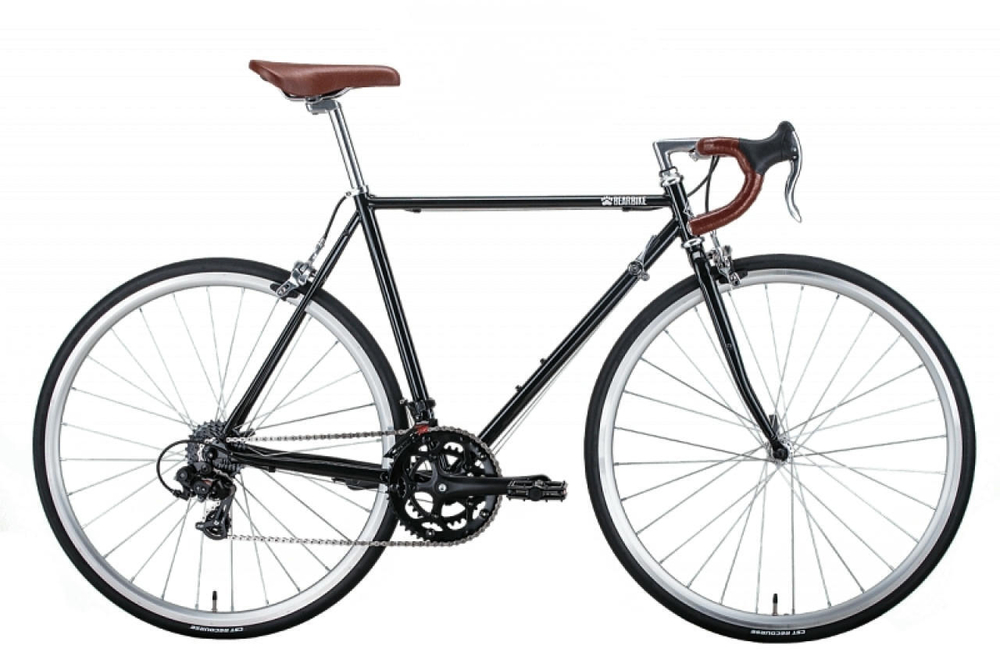 Шоссейный велосипед Bear Bike Minsk (2020)