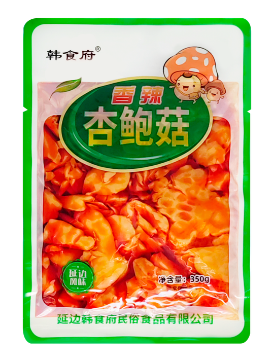 Вешенка грибы маринованные в остром соусе