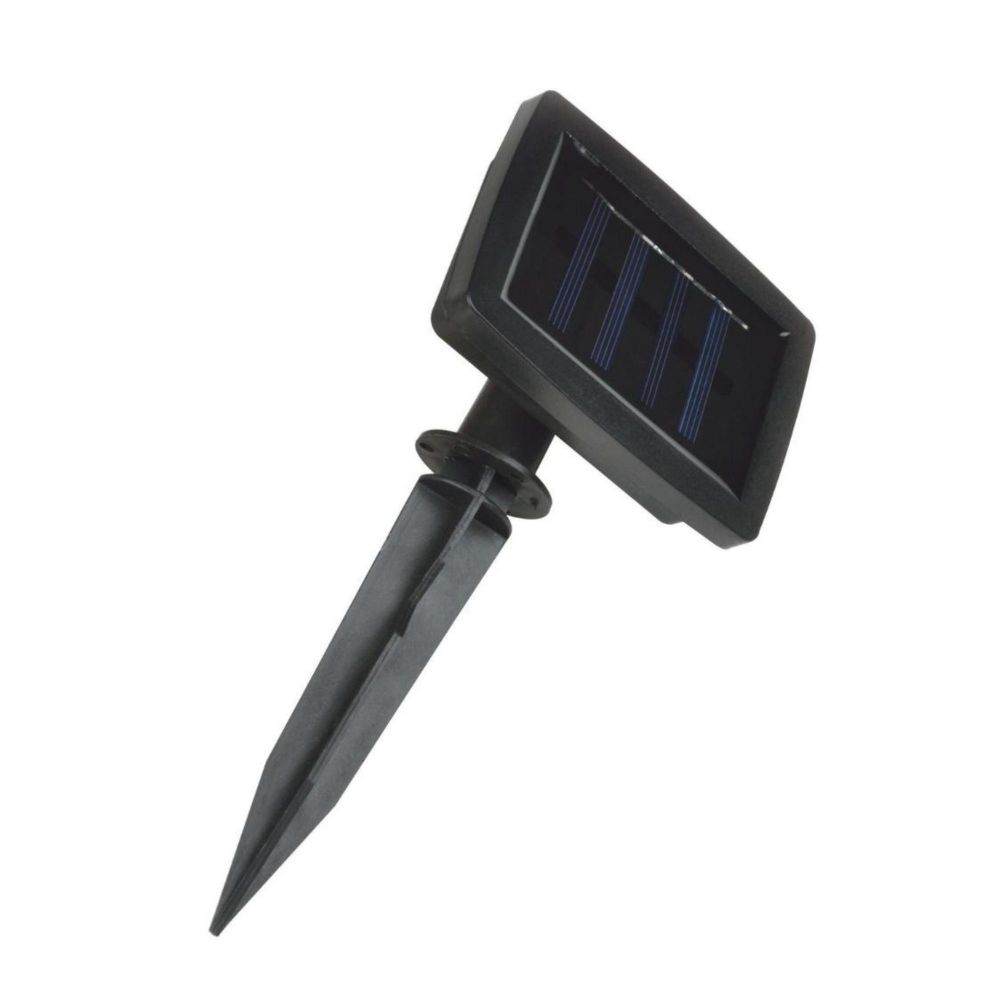 USL-S-120-PM2000 FIRE BALLS Садовая гирлянда на солнечной батарее Огненные шары. 80 светодиодов. Эффект пламени. 1xАА Ni-Mh аккумулятор в-к. IP44. TM Uniel