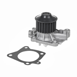 Помпа, водяной насос MITSUBISHI Carisma/Pinin/VOLVO S40 all 1.8L 00-04 GANZ GIF02150