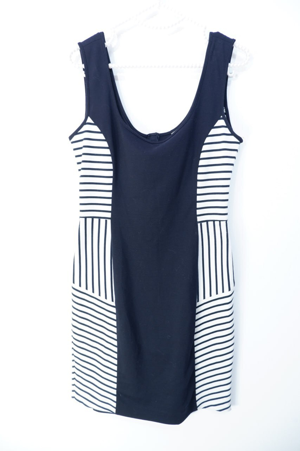 Платье Zara хлопковое стильное 42 размер