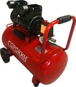 Компрессор поршневой безмасляный СОРОКИН 13.5