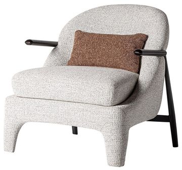 Кресло Herzele Испания 