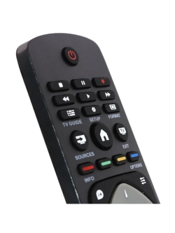 Пульт для телевизора 32PHT4100/60 Philips с батарейками