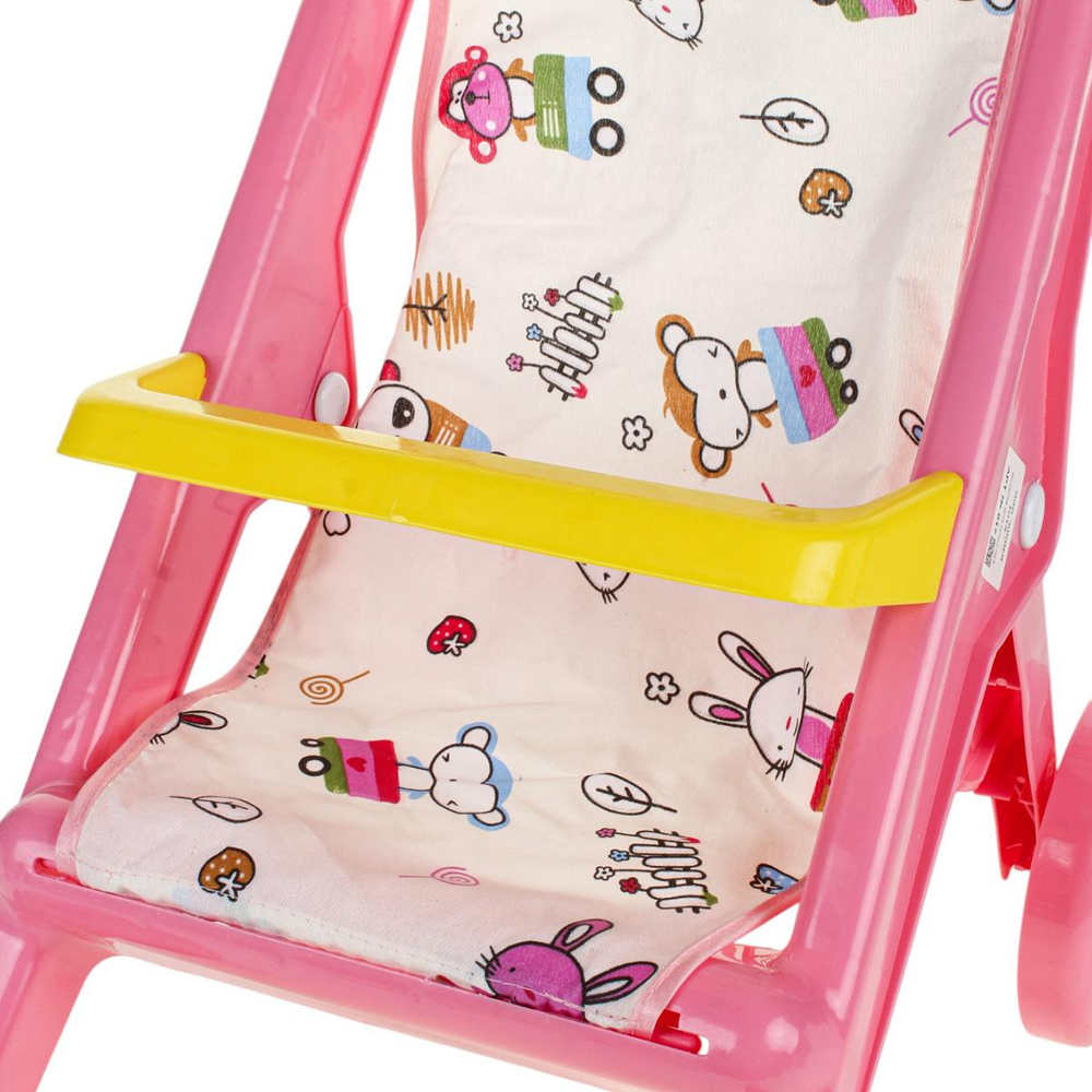 Коляска для кукол №3. Артикул Арт.№017