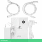Игровой монитор Keyron KQ27N1 (белый)