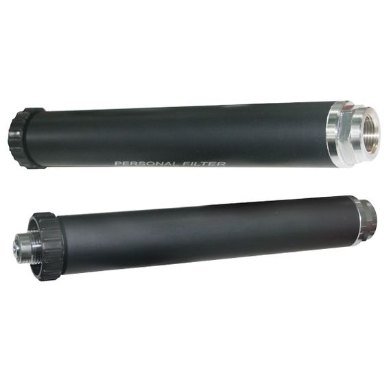 Фильтр персональный BTS G5/8 DIN 232 Bar