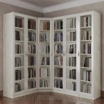 Книжный угловой №7