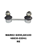 СЕРЬГИ MARK2 GX90,GX100