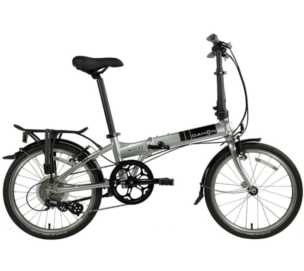 Складной велосипед Dahon MARINER D8 (2019)
