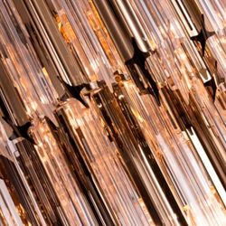 Подвесная Люстра Impers Croiss By Imperiumloft