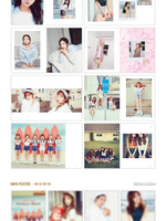 публикация Apink - GIRLS' SWEET REPOSE Photo Book