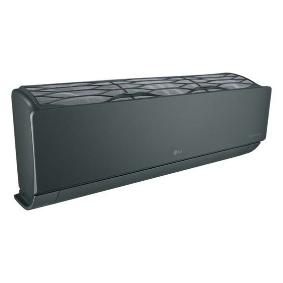 Кондиционер LG AG09BK — (4)