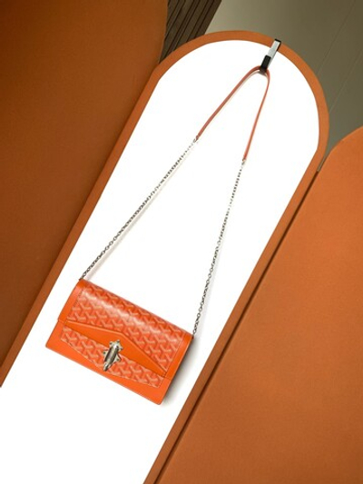 Goyard Duchesse Marie Caroline Bag