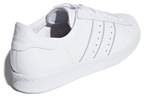 Кроссовки Adidas Originals Superstar 80S (Женская размерная сетка)