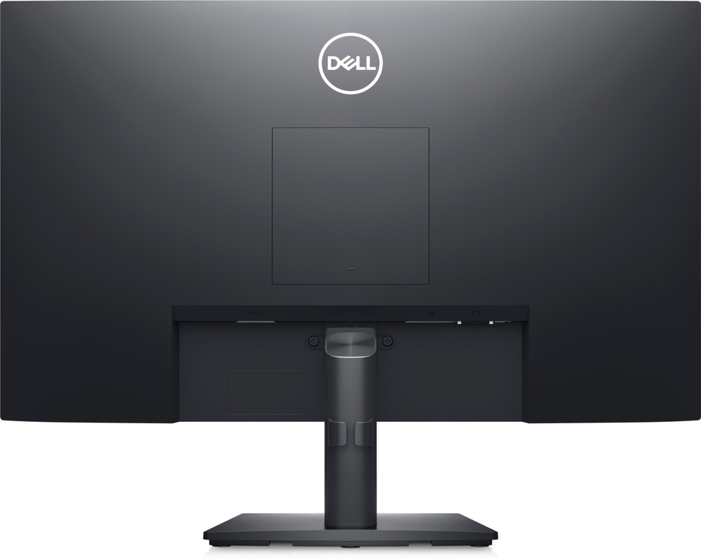 Монитор DELL E2422HN 210-BBSD черный