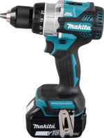 Дрель-шуруповерт аккумуляторная MAKITA DDF 486 RT DDF486RT