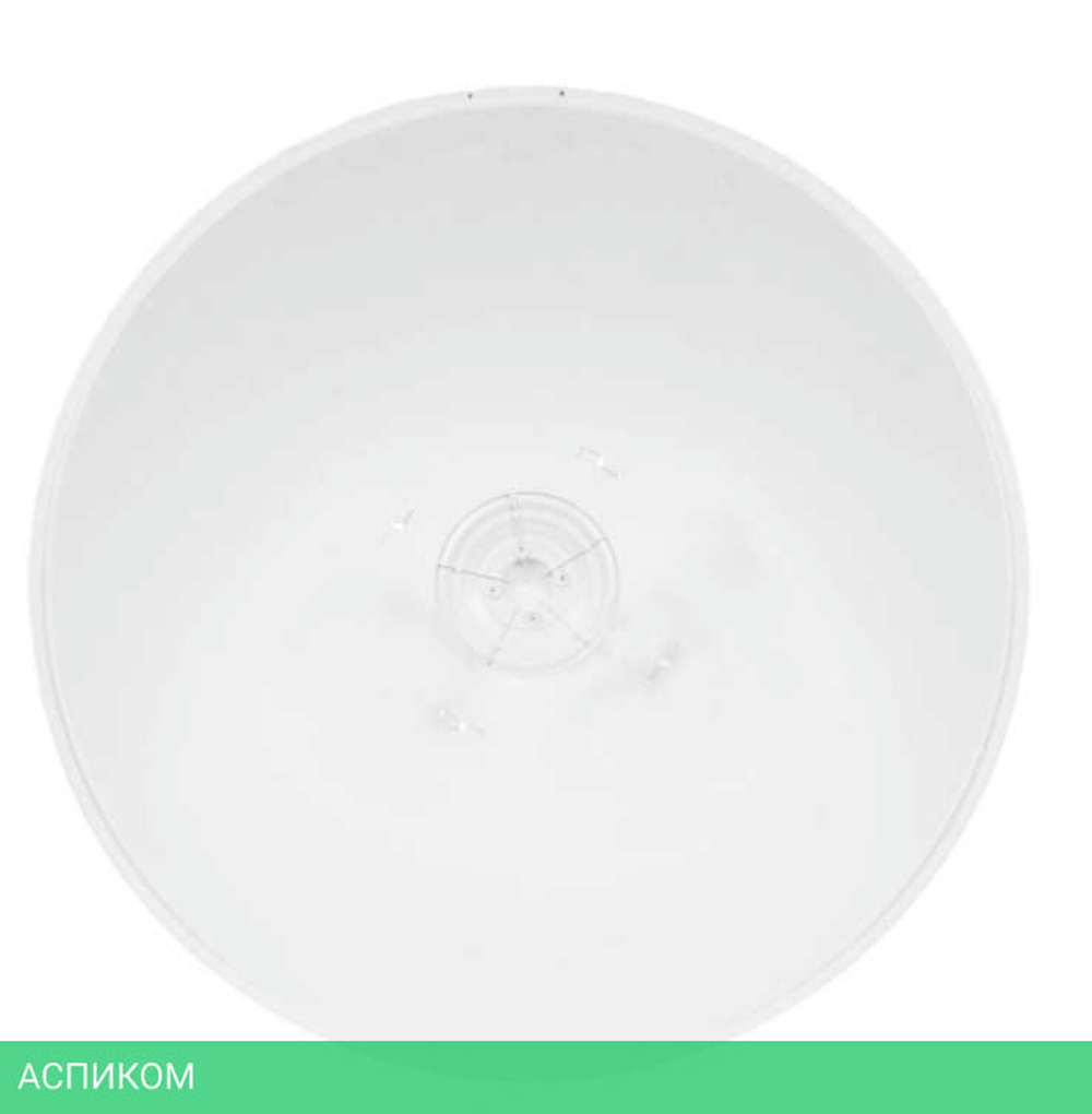 Антенна беспроводной связи Ubiquiti AF-5G30-S45