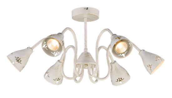 85991/6P BGE (1) Люстра