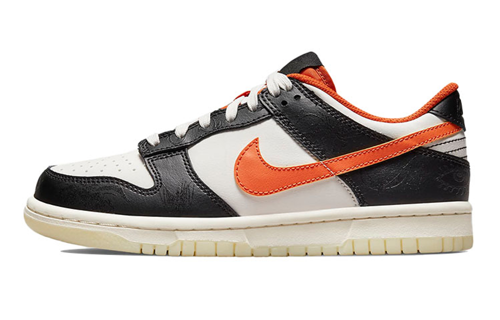 Nike Dunk Low PRM Halloween 2021 GS