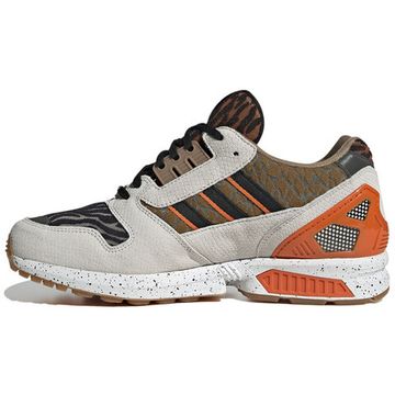 Кроссовки adidas originals ZX 8000 - универсальный топ Унисекс
