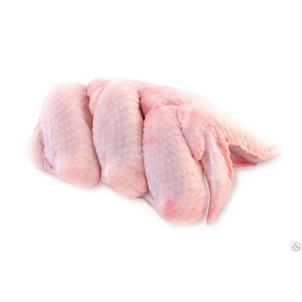 Крыло ЦБ Рокос вес (7564)