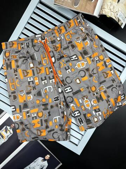 Шорты Hermes