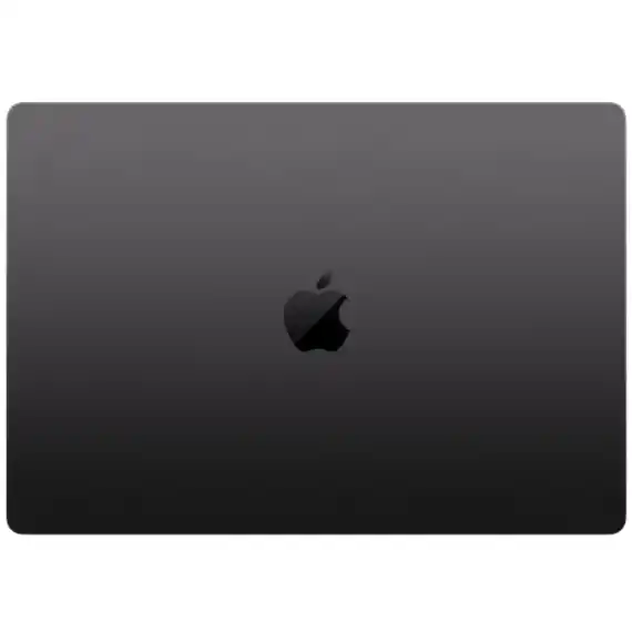 Apple MacBook Pro 16" 2024 (M4 Pro, 48 Gb, 512 Gb SSD) MX2Y3, черный космос