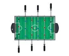 Игровой стол - футбол DFC WORLDCUP PRO