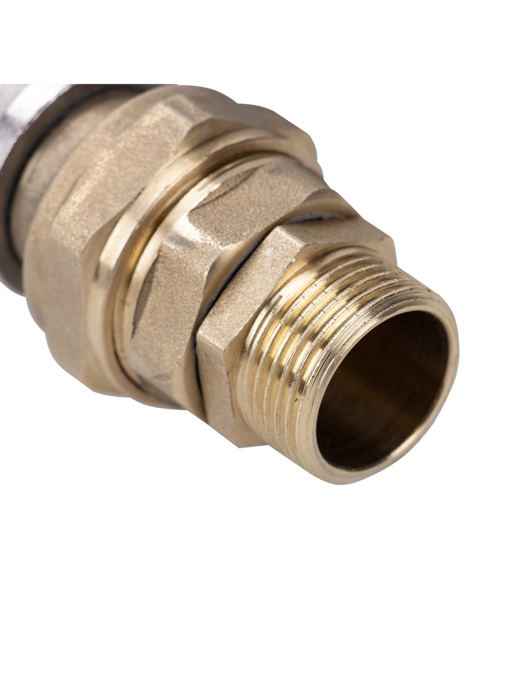 Термоманометр в сборе SHUFT TM 25/MST