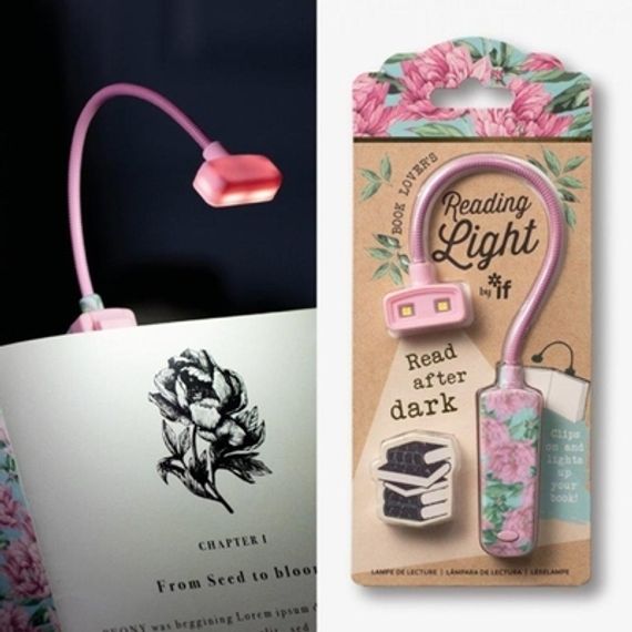Kitab lampası \ Книжная лампа \ Book lamp - Floral