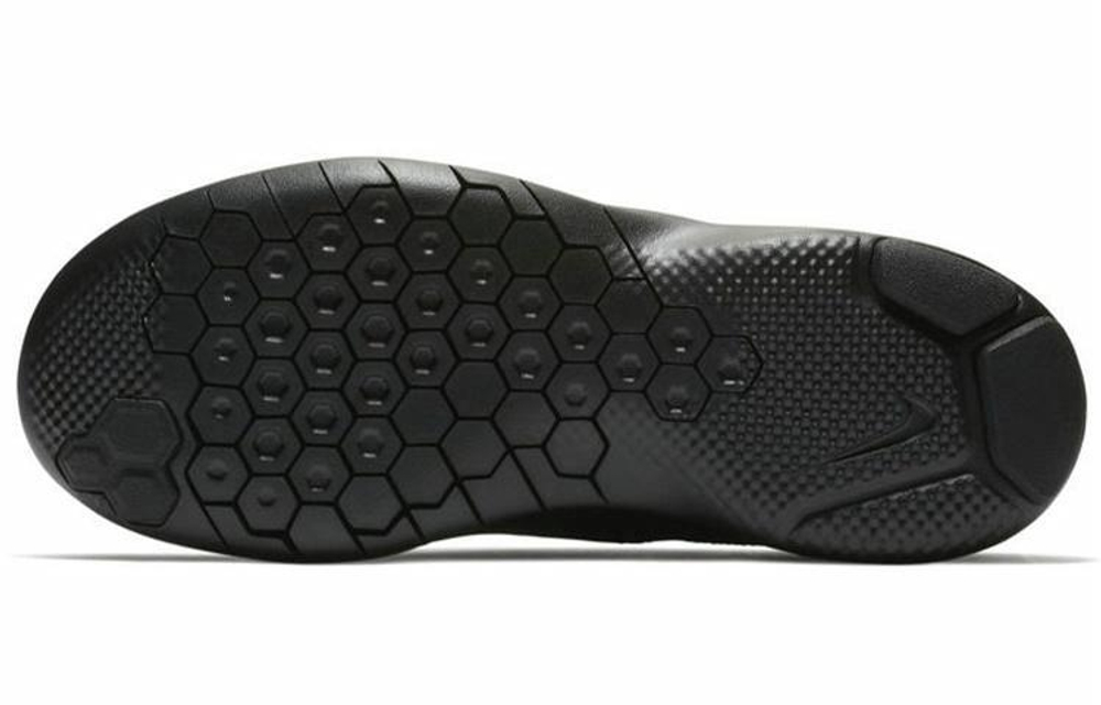 Кроссовки Nike Flex Experience Rn 7 (Женская размерная сетка)