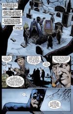 Комикс Бэтмен. Detective Comics. Разговор за двоих